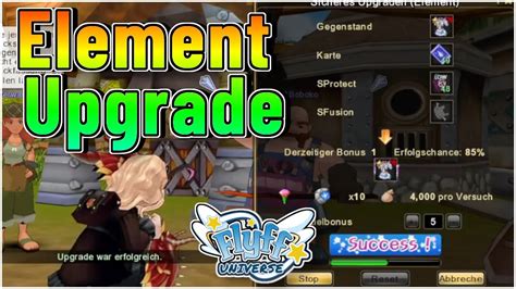flyff element|upgrade .